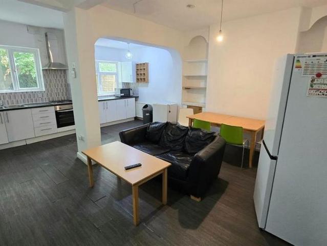 House for rent in Georgia, Greater Manchester