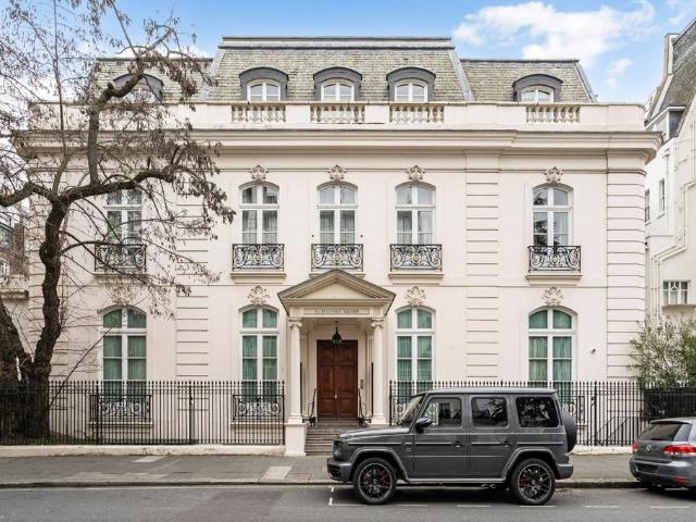 House for rent in Belgravia, Isle Of Man