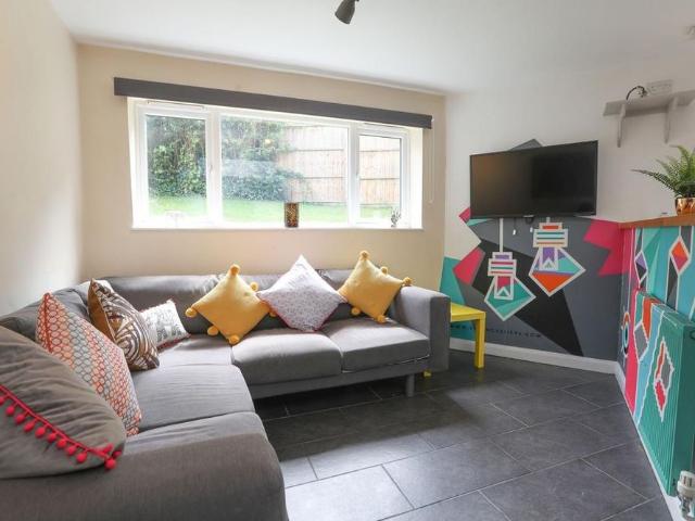 House for rent in Bevendean, Brighton & Hove