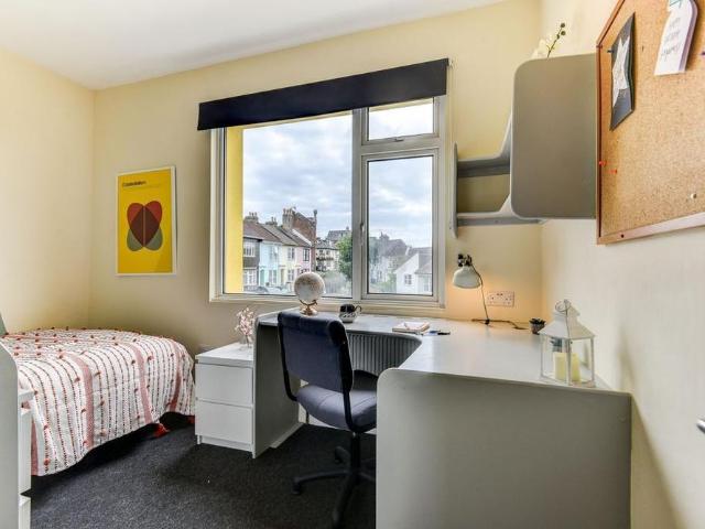 House for rent in Queen's Park, Brighton & Hove