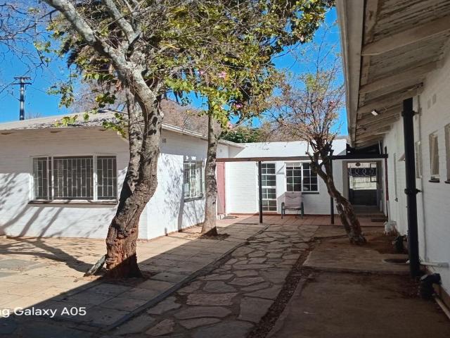 House for rent in Johannesburg
