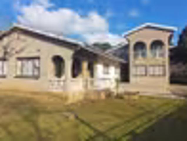 House for sale