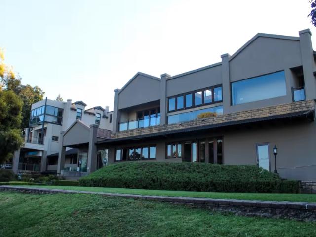 House for sale in Waterkloof Ridge, Pretoria
