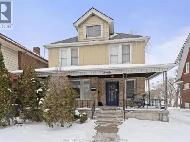 House for rent in Maidstone, Ontario