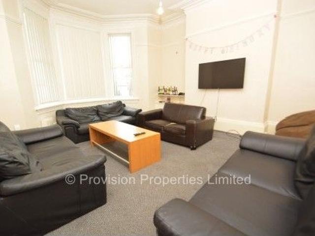 House for rent in Headingley Hill, Headingley