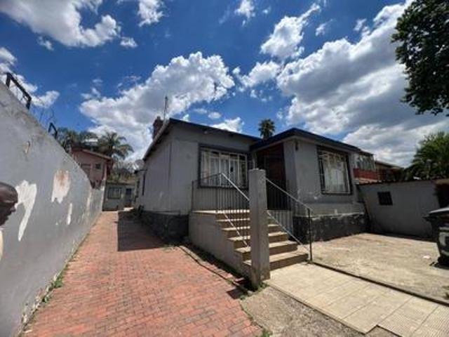 House for sale in Johannesburg, Gauteng