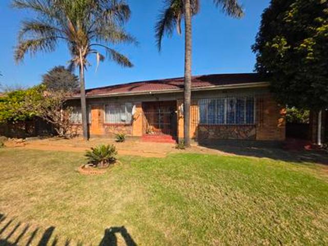 House for sale in Ekurhuleni, Gauteng