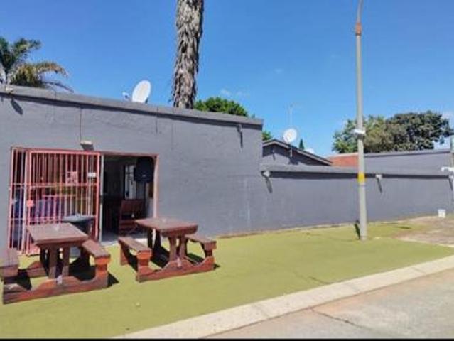 Commercial for sale in Ekurhuleni, Gauteng