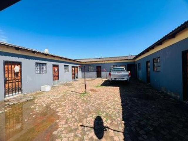 House for sale in Ekurhuleni, Gauteng