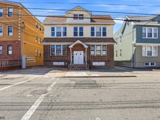 House for sale in Irvington, New Jersey