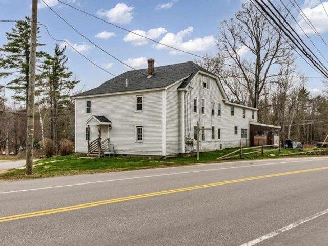 House for sale in New Hampshire