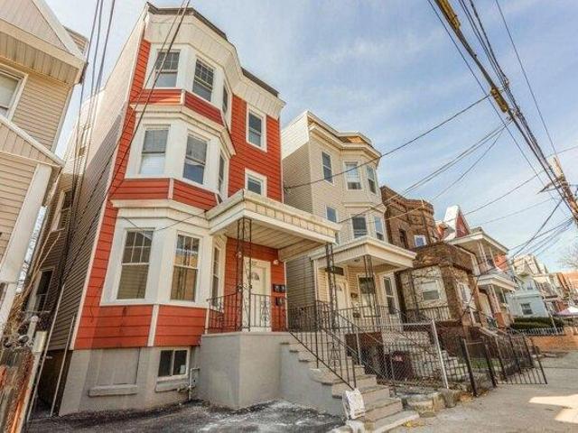 House for sale in Communipaw, Jersey City