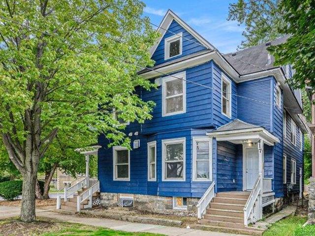 House for sale in Kalamazoo, Michigan