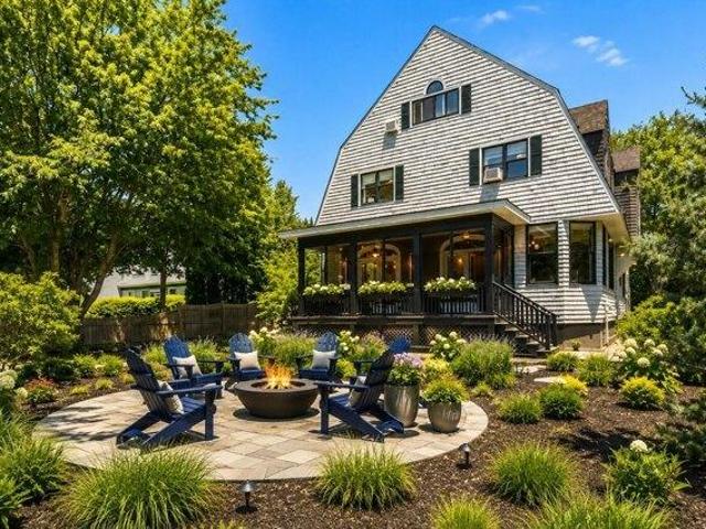 House for sale in Kennebunk, Maine