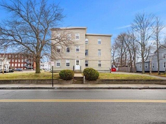 House for sale in Leominster, Massachusetts