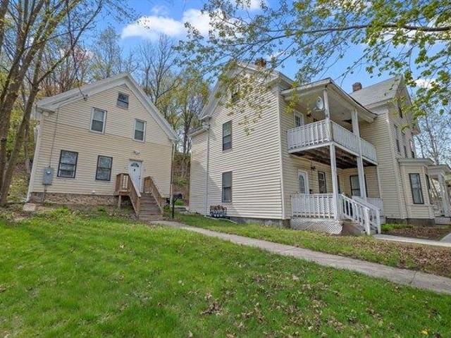 House for sale in Leominster, Massachusetts
