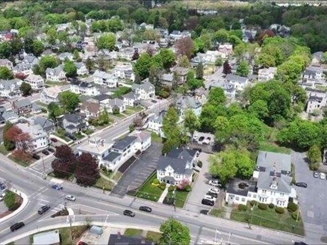 House for sale in Leominster, Massachusetts