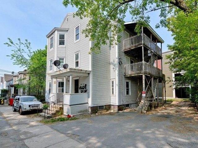 House for sale in Leominster, Massachusetts