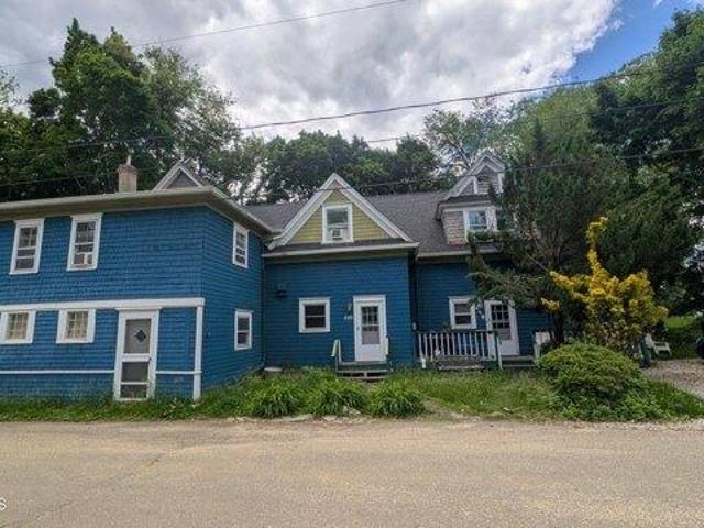 House for sale in Monmouth, New Jersey