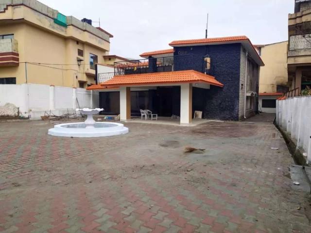 House for sale in Abbottabad, North West Frontier Province