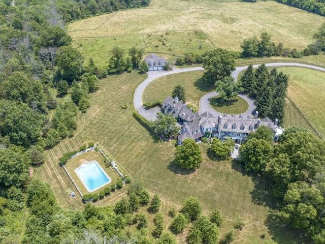 House for sale in Bedminster, New Jersey