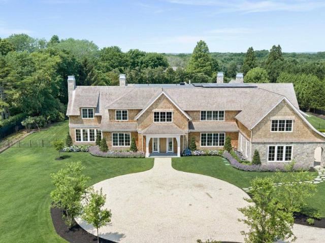 House for sale in Bridgehampton, Town of Southampton