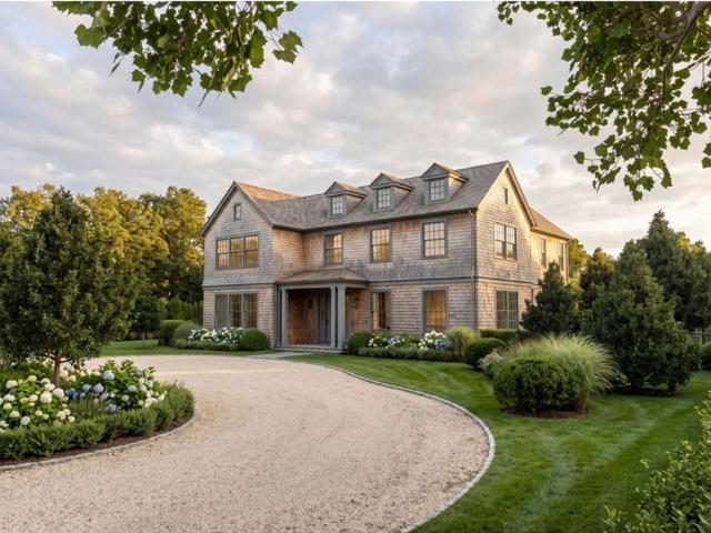 House for sale in Sagaponack, New York