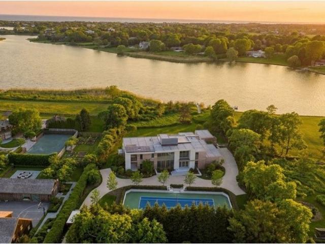 House for sale in Sagaponack, New York