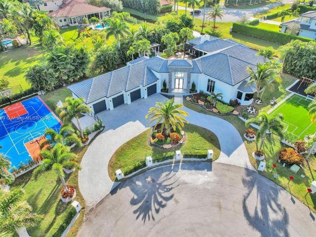 Detached House for rent in Plantation, Florida