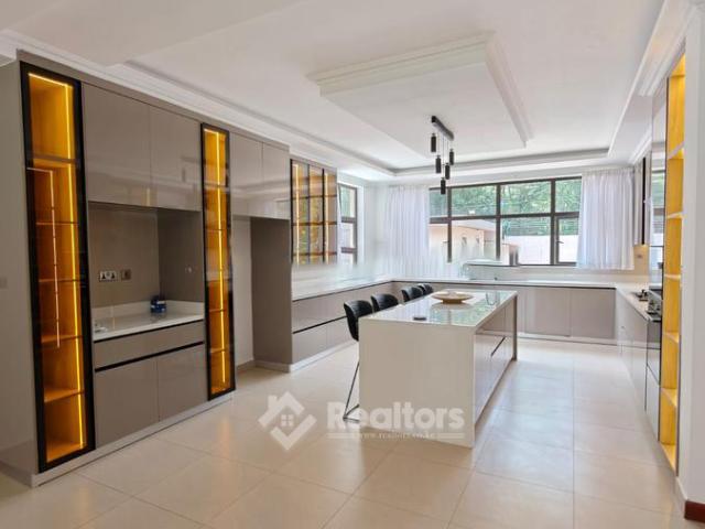 House for sale in Karen, Kiambu