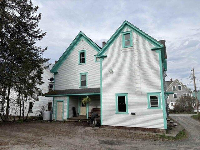 House for sale in Lyndon, Vermont