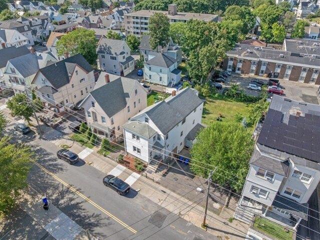 House for sale in Malden, Massachusetts