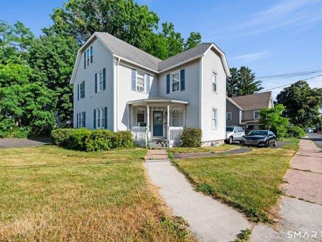 House for sale in Manchester, Connecticut