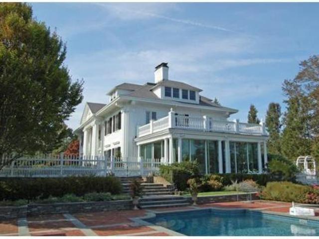 House for sale in Massachusetts