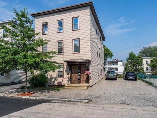 House for sale in New Hampshire