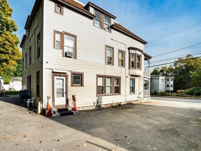House for sale in New Hampshire
