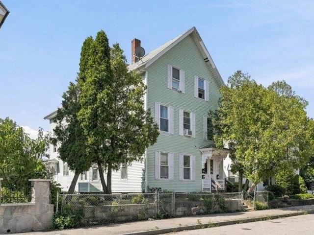 House for sale in New Hampshire