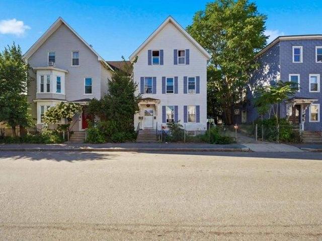 House for sale in New Hampshire