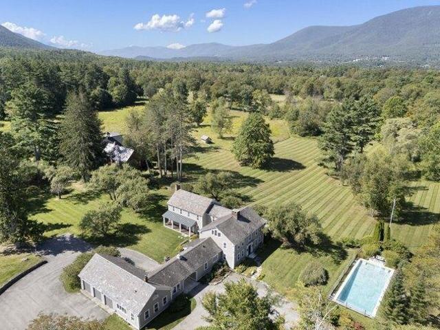 House for sale in Bennington, Vermont