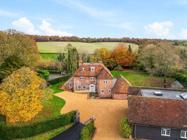 House for sale in West Winterslow, Wiltshire