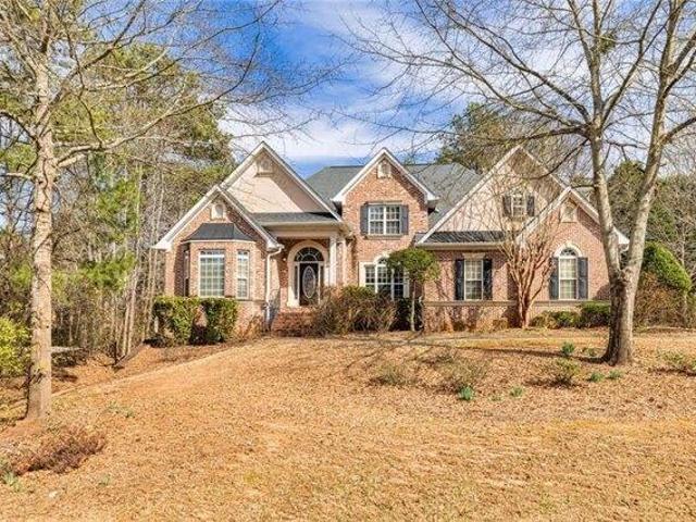 House for sale in Mcdonough, Georgia