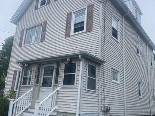 House for sale in Medford, Massachusetts