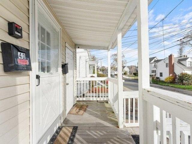 House for sale in Melrose, Massachusetts