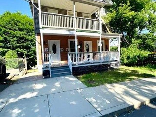 House for sale in Meriden, Connecticut