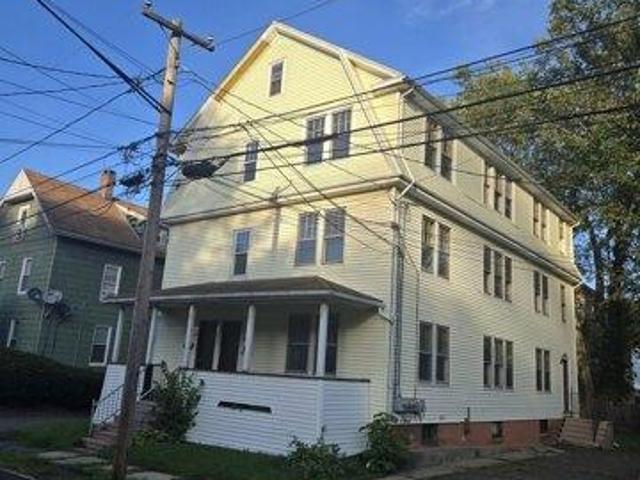 House for sale in Meriden, South Central Connecticut Planning Region