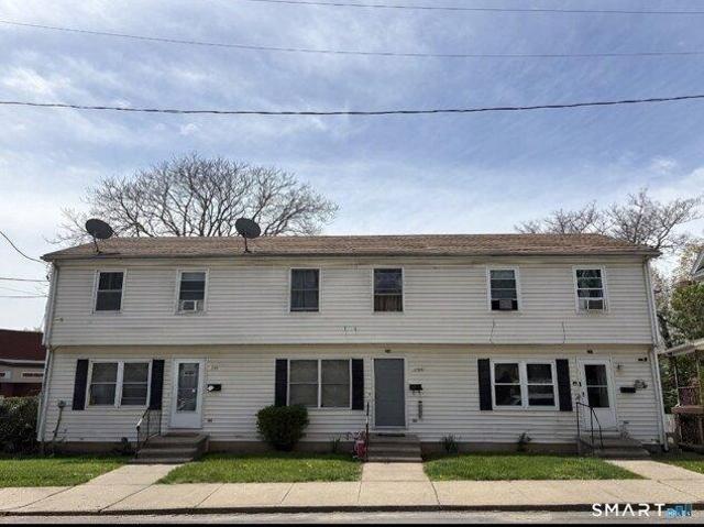 House for sale in Middletown, Connecticut