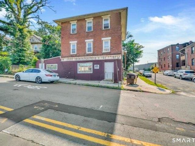 House for sale in Middletown, Connecticut