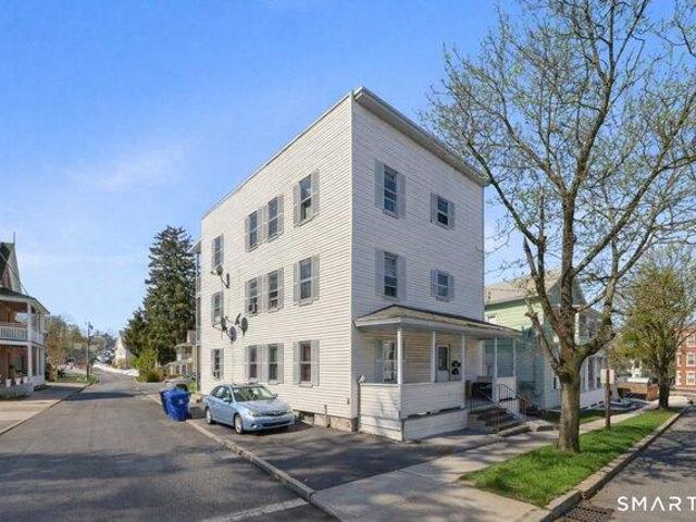 House for sale in Middletown, Connecticut