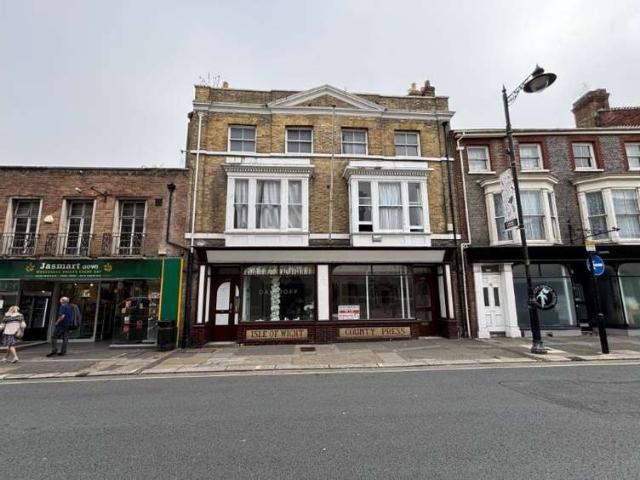 Commercial for sale in Shide, Isle Of Wight