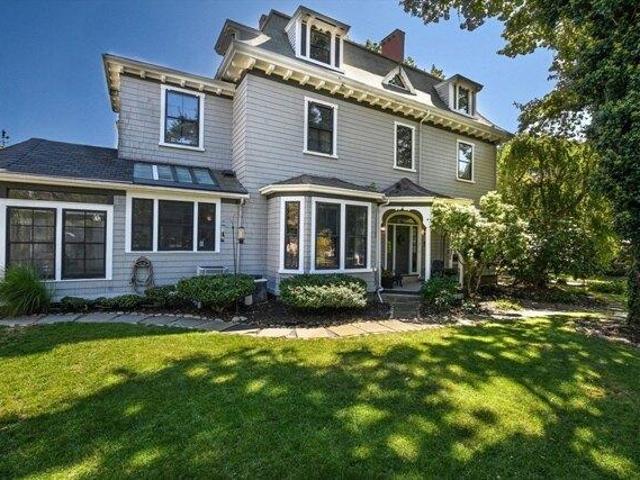 House for sale in Bristol, Massachusetts